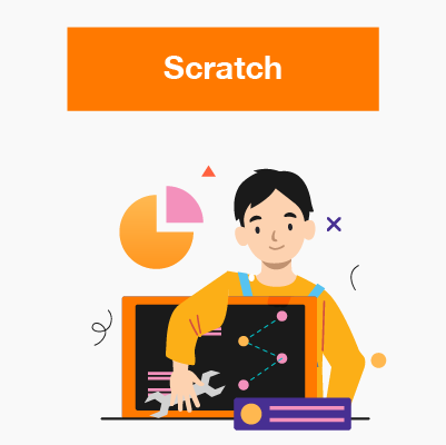 Scratch - Beginner