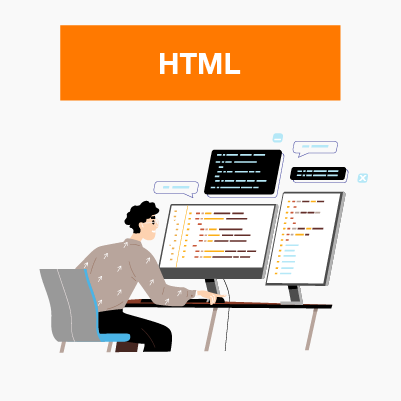 HTML Development