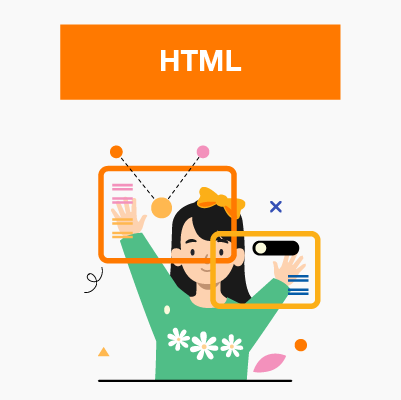 HTML - Beginner