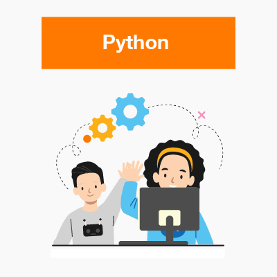 Python - Beginner